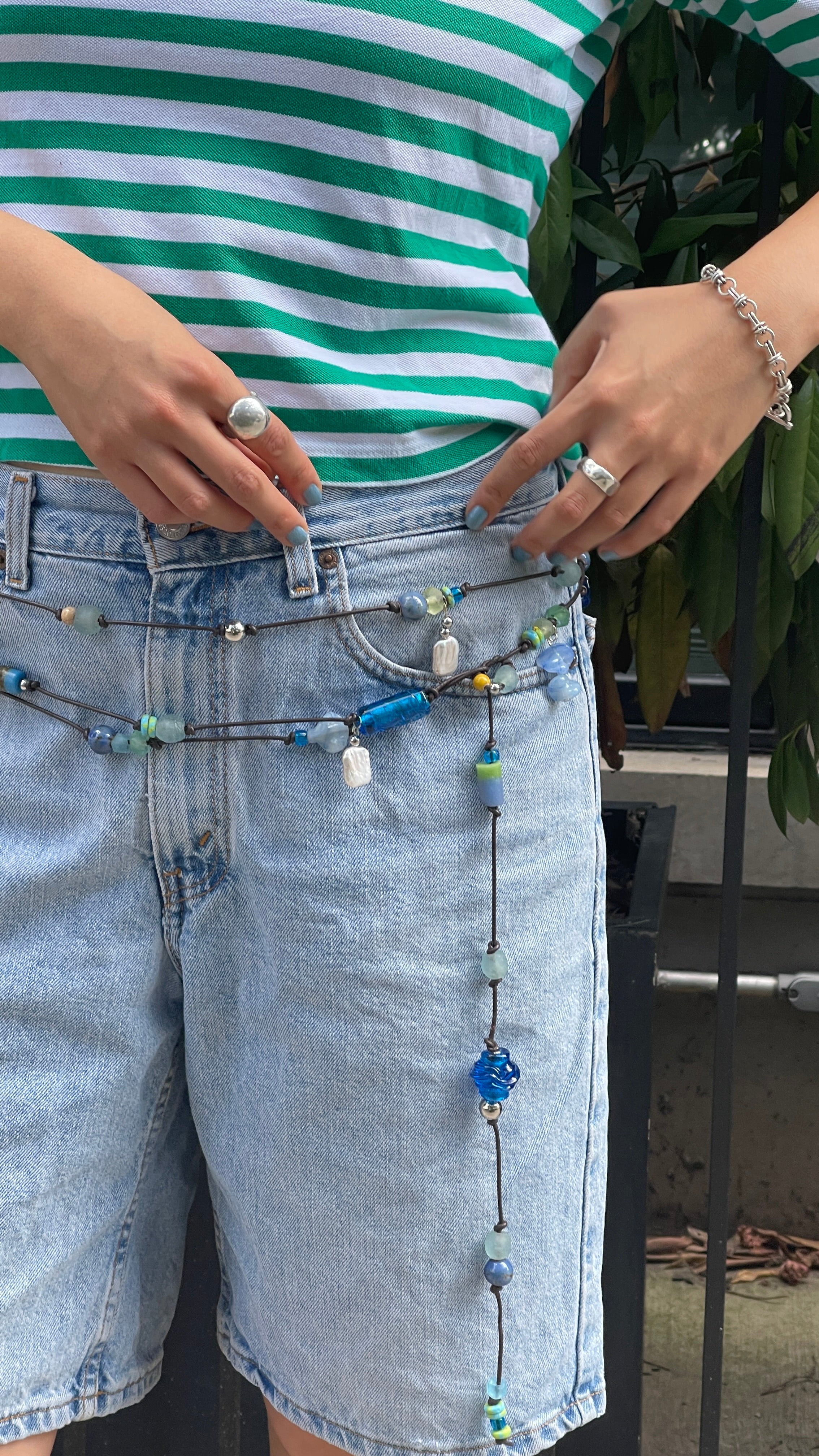 OCHI Belt